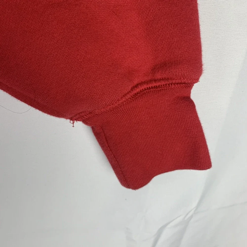 Wisconsin Badgers‎ Vintage Rose Bowl 2011 Jansport 1/4 Zip Jacket Large